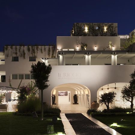 Il Riccio Beach House Golturkbuku Exterior foto