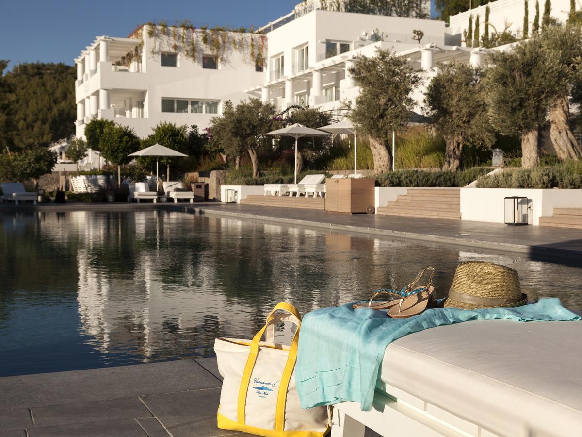 Il Riccio Beach House Golturkbuku Exterior foto